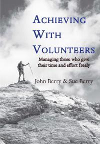 Achieving With Volunteers