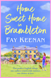 Bokomslag för "Home Sweet Home in Brambleton"