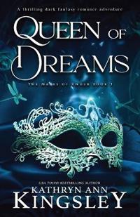 Queen of Dreams