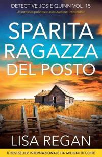 Sparita ragazza del posto