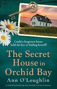 The Secret House in Orchid Bay