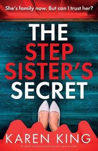 The Stepsister's Secret