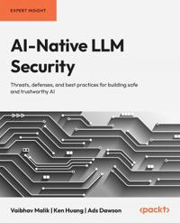 AI-Native LLM Security