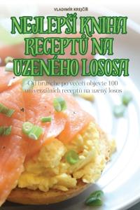 Nejlepsí Kniha ReceptU Na Uzeného Lososa