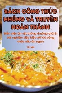 Sách Công Th?c Nhúng VÀ Truy?n Hoàn Thành