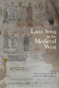 Latin Song in the Medieval West