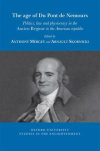 The age of Du Pont de Nemours
