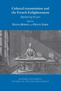 Cultural transmission and the French Enlightenment