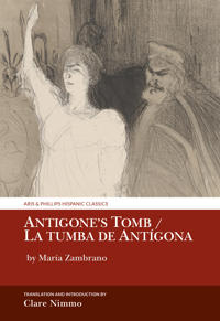 Antigone’s Tomb / La tumba de Antígona