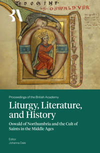 Liturgy, Literature, and History