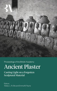 Ancient Plaster