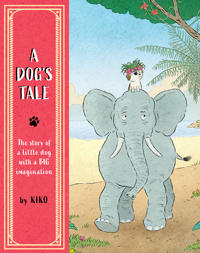A Dog's Tale