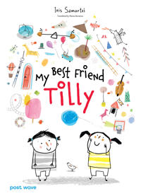 My Best Friend Tilly