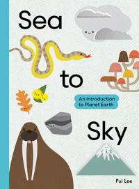 Sea to Sky