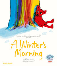 A Winter's Morning