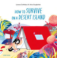 How to Survive on a Desert Island