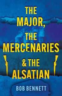 The Major, The Mercenaries and The Alsatian