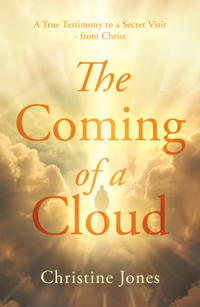 The Coming of a Cloud