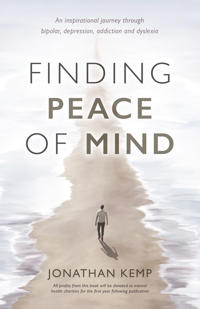 Finding Peace of Mind