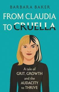From Claudia to Cruella