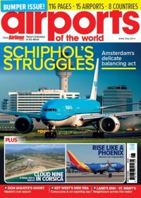 Airports of the World 2025