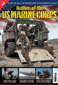 Battles of the US Marine Corps