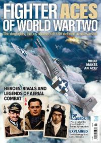 Fighter Aces of World War Two