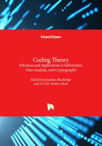 Coding Theory