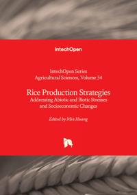 Rice Production Strategies