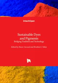 Sustainable Dyes and Pigments