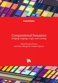 Computational Semantics