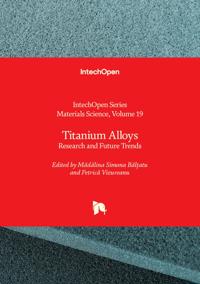Titanium Alloys