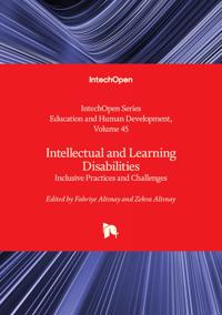 Intellectual and Learning Disabilities - Inclusive Practices and Challenges