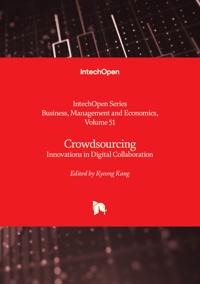 Crowdsourcing - Innovations in Digital Collaboration