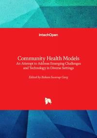 Community Health Models