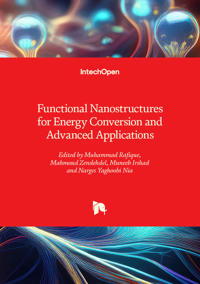 Functional Nanostructures for Energy Conversion and Advanced Applications
