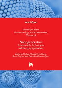 Nanogenerators
