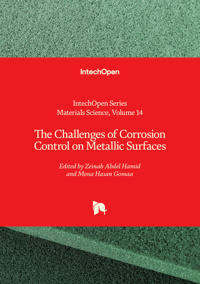The Challenges of Corrosion Control on Metallic Surfaces