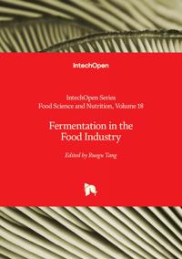 Fermentation in the Food Industry