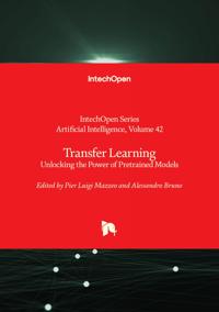 Transfer Learning