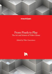 From Pixels to Play