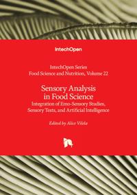 Sensory Analysis in Food Science
