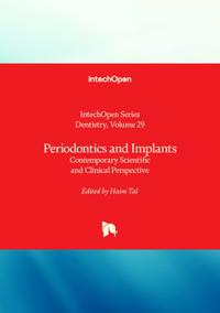 Periodontics and Implants - Contemporary Scientific and Clinical Perspective
