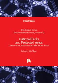 National Parks and Protected Areas