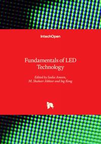Fundamentals of LED Technology