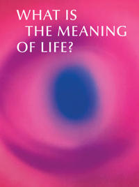 What is the Meaning of Life?