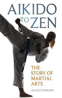 Aikido to Zen