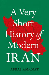 Very Short History of Modern Iran