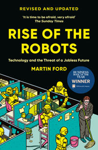 Rise of the Robots