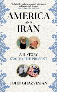America and Iran